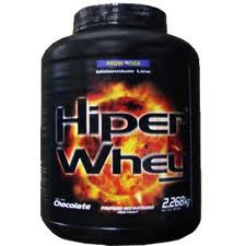 Hiper Whey 2,2 Kg. - Probiótica