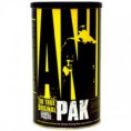 Animal Pak 44 paks. - Universal